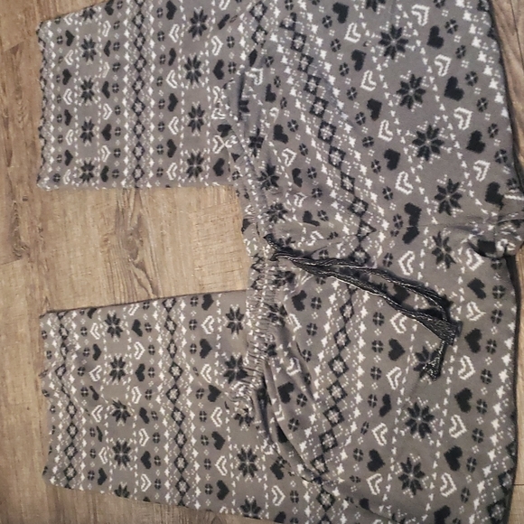 New Condition Soft Pajama Bottoms sz S - Picture 5 of 5